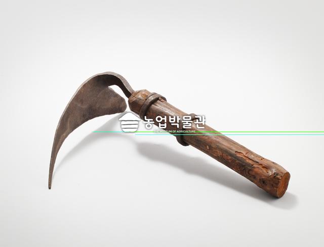 호미 대표이미지