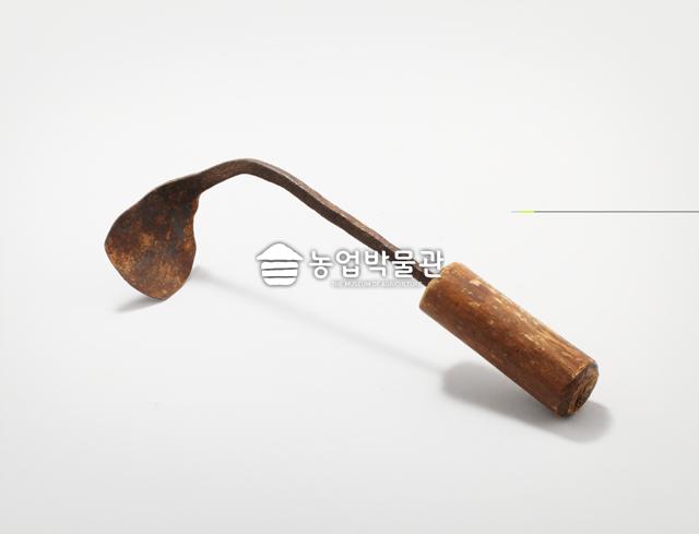 호미 대표이미지