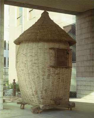 <나락뒤주> 대표이미지